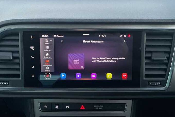 SEAT Ateca 1.5 TSI EVO Xperience 5dr