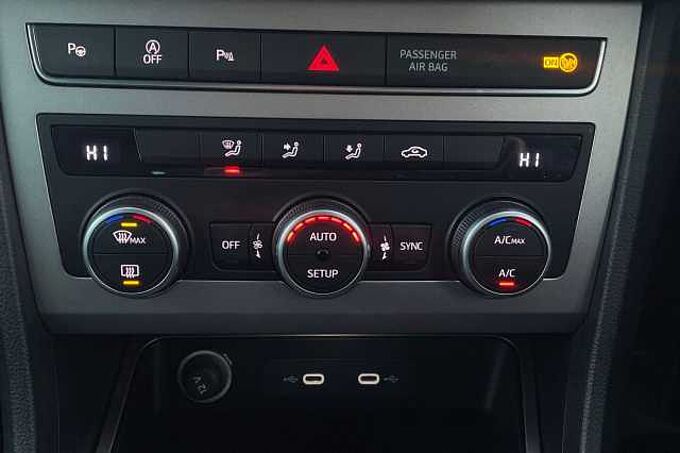 SEAT Ateca 1.5 TSI EVO Xperience 5dr