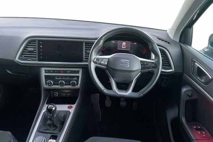 SEAT Ateca 1.5 TSI EVO Xperience 5dr