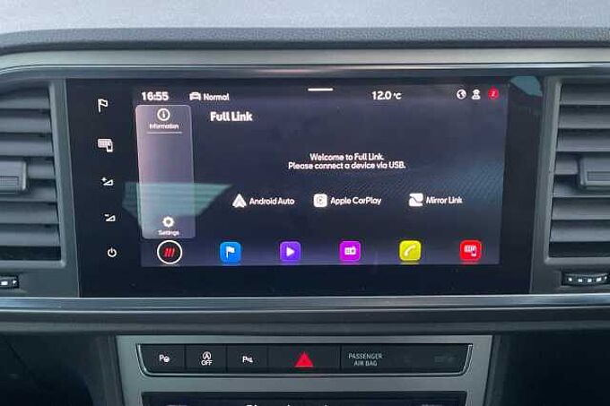 SEAT Ateca 1.5 TSI EVO Xperience 5dr