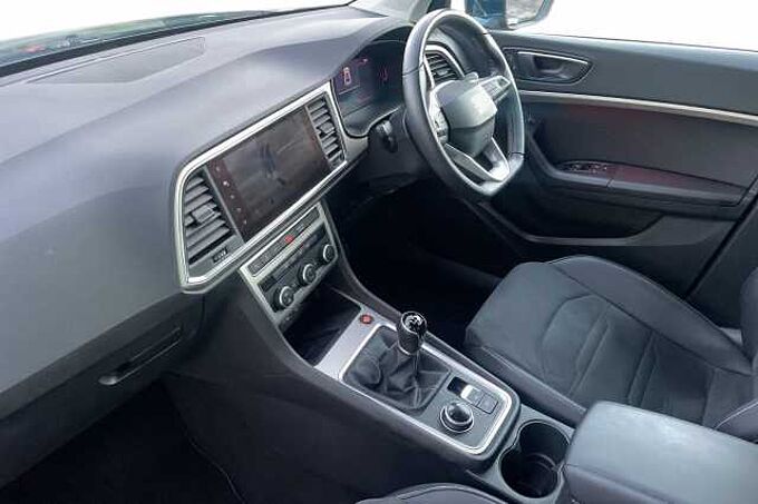 SEAT Ateca 1.5 TSI EVO Xperience 5dr