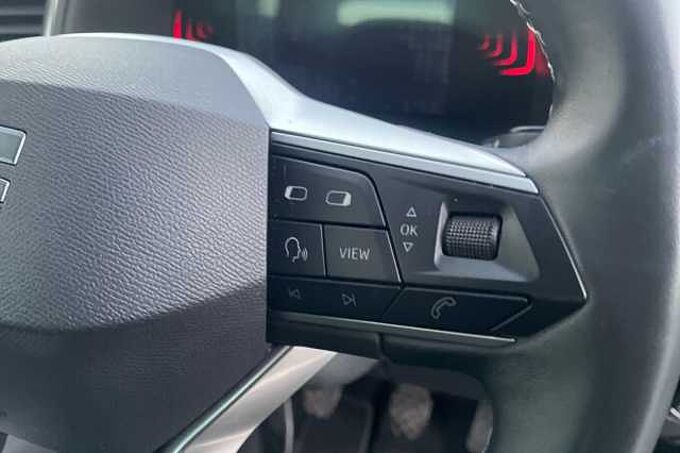 SEAT Ateca 1.5 TSI EVO Xperience 5dr