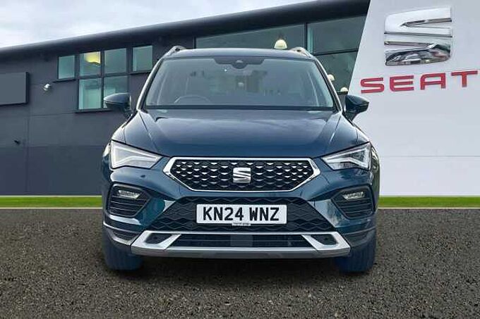 SEAT Ateca 1.5 TSI EVO Xperience 5dr