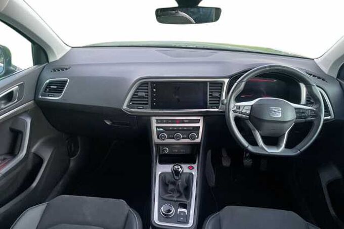 SEAT Ateca 1.5 TSI EVO Xperience 5dr