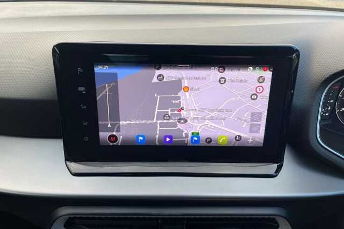 SEAT Arona 1.0 TSI 115 FR Limited Edition 5dr