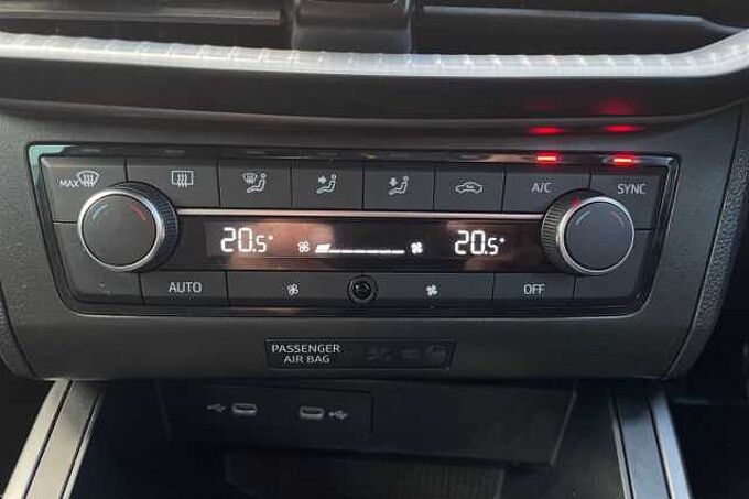 SEAT Arona 1.0 TSI 115 FR Limited Edition 5dr