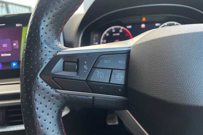 SEAT Arona 1.0 TSI 115 FR Limited Edition 5dr