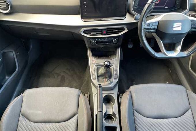 SEAT Arona 1.0 TSI 115 FR Limited Edition 5dr
