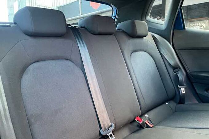 SEAT Arona 1.0 TSI 115 FR Limited Edition 5dr