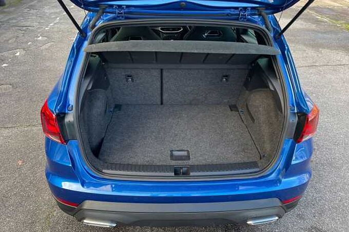 SEAT Arona 1.0 TSI 115 FR Limited Edition 5dr