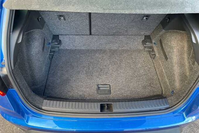 SEAT Arona 1.0 TSI 115 FR Limited Edition 5dr