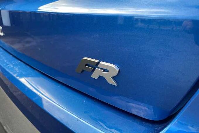 SEAT Arona 1.0 TSI 115 FR Limited Edition 5dr