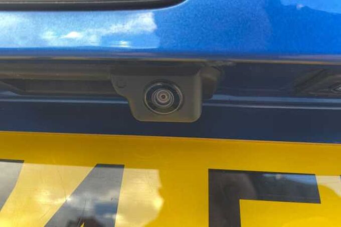 SEAT Arona 1.0 TSI 115 FR Limited Edition 5dr