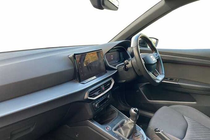 SEAT Arona 1.0 TSI 115 FR Limited Edition 5dr
