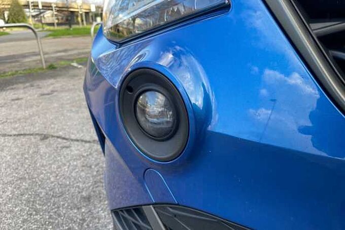 SEAT Arona 1.0 TSI 115 FR Limited Edition 5dr