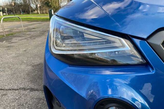 SEAT Arona 1.0 TSI 115 FR Limited Edition 5dr