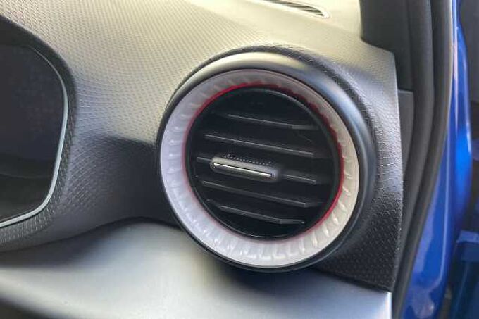 SEAT Arona 1.0 TSI 115 FR Limited Edition 5dr