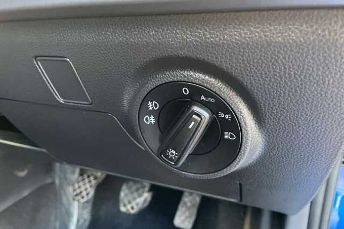 SEAT Arona 1.0 TSI 115 FR Limited Edition 5dr