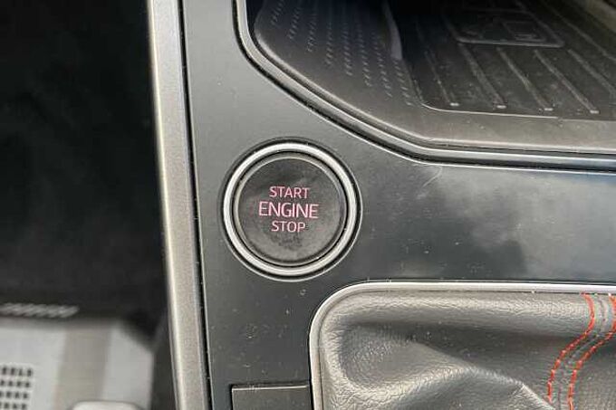 SEAT Arona 1.0 TSI 115 FR Limited Edition 5dr
