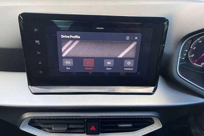 SEAT Arona 1.0 TSI 115 FR Limited Edition 5dr