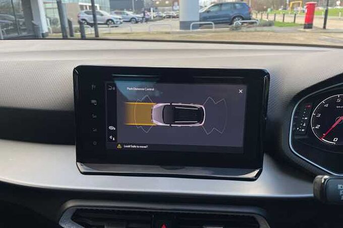 SEAT Arona 1.0 TSI 115 FR Limited Edition 5dr