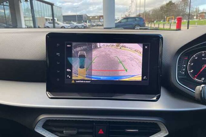 SEAT Arona 1.0 TSI 115 FR Limited Edition 5dr