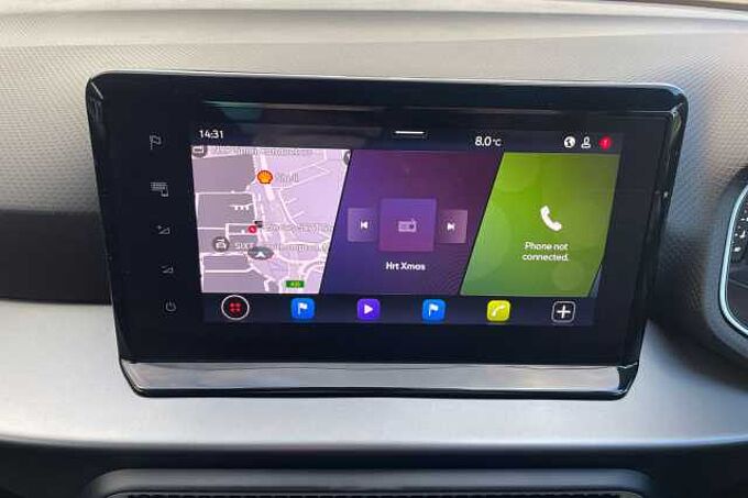 SEAT Arona 1.0 TSI 115 FR Limited Edition 5dr