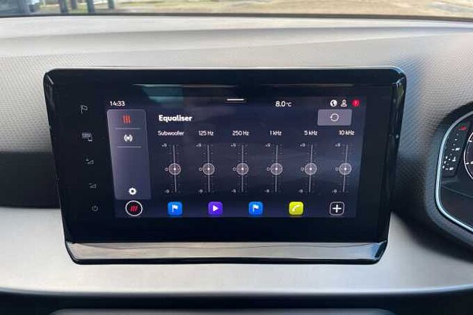 SEAT Arona 1.0 TSI 115 FR Limited Edition 5dr