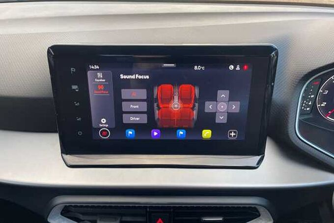 SEAT Arona 1.0 TSI 115 FR Limited Edition 5dr