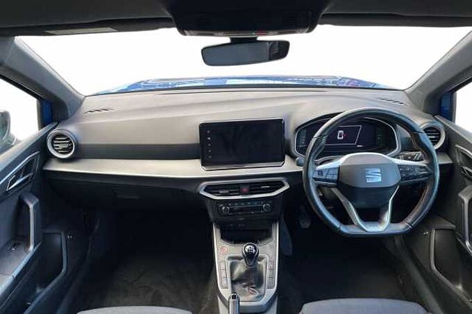 SEAT Arona 1.0 TSI 115 FR Limited Edition 5dr