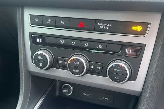 SEAT Ateca 1.5 TSI EVO FR 5dr