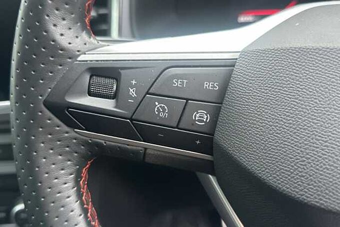 SEAT Ateca 1.5 TSI EVO FR 5dr