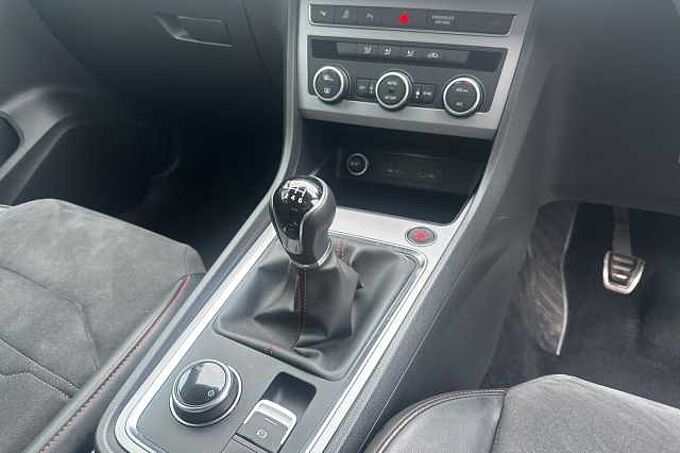 SEAT Ateca 1.5 TSI EVO FR 5dr