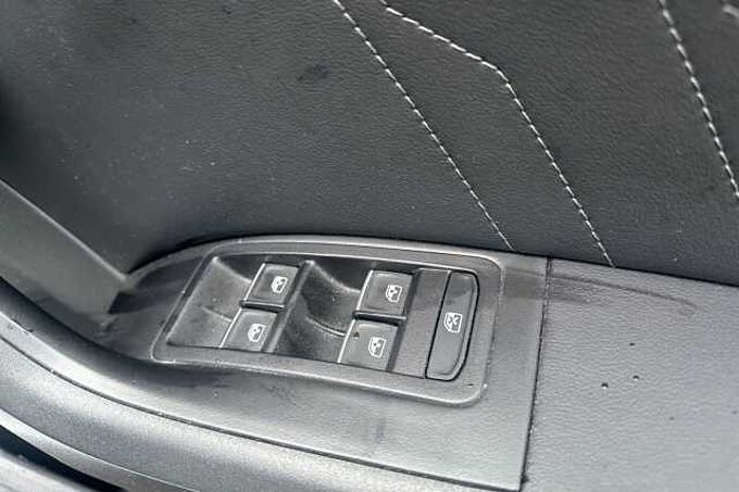 SEAT Ateca 1.5 TSI EVO FR 5dr