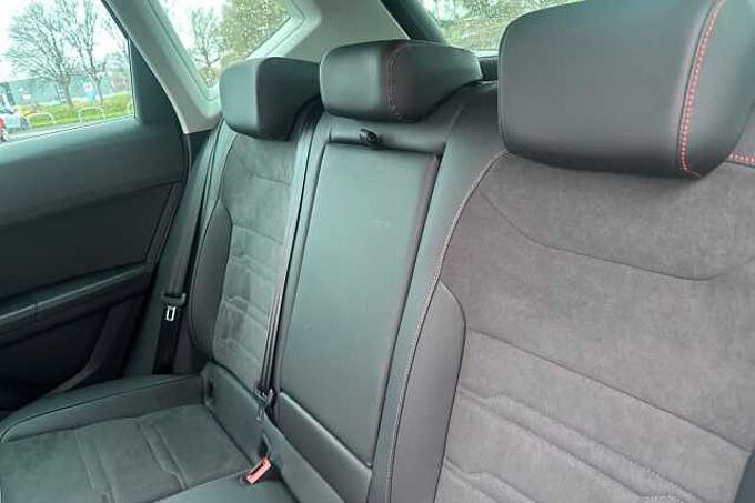 SEAT Ateca 1.5 TSI EVO FR 5dr