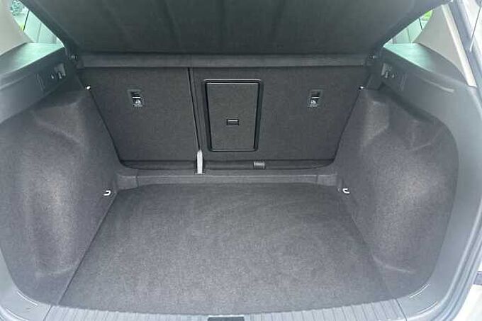 SEAT Ateca 1.5 TSI EVO FR 5dr