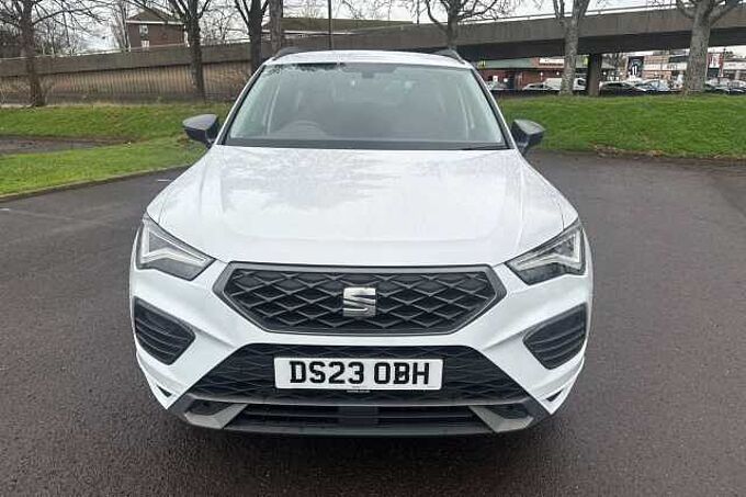 SEAT Ateca 1.5 TSI EVO FR 5dr