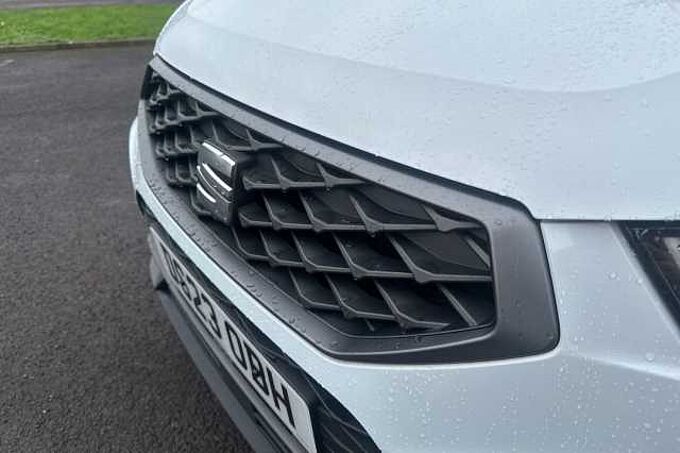 SEAT Ateca 1.5 TSI EVO FR 5dr