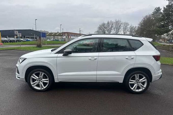 SEAT Ateca 1.5 TSI EVO FR 5dr