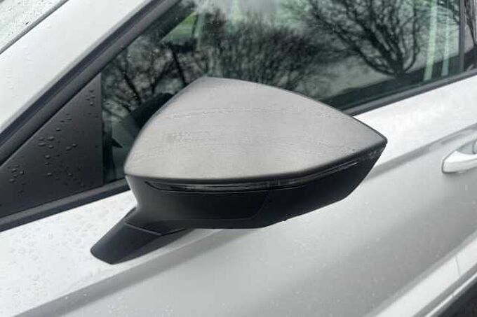 SEAT Ateca 1.5 TSI EVO FR 5dr