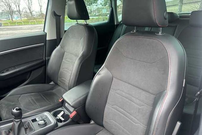 SEAT Ateca 1.5 TSI EVO FR 5dr