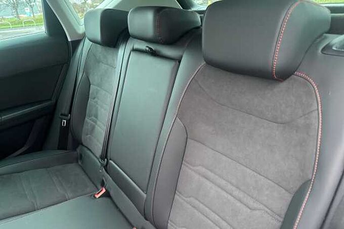 SEAT Ateca 1.5 TSI EVO FR 5dr