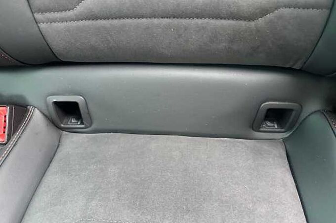 SEAT Ateca 1.5 TSI EVO FR 5dr