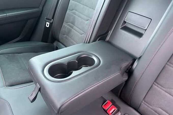 SEAT Ateca 1.5 TSI EVO FR 5dr