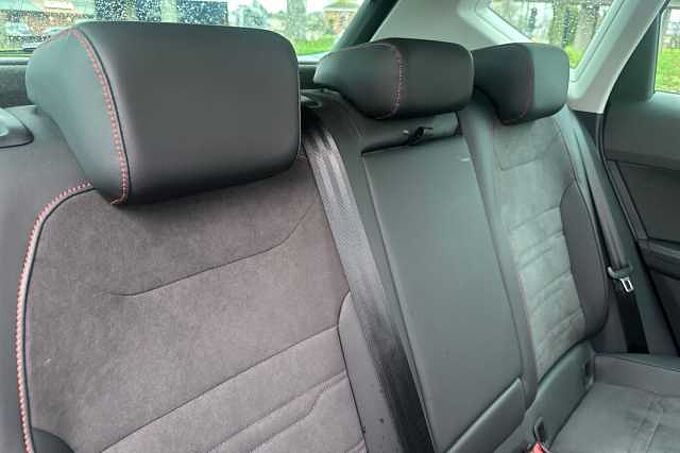 SEAT Ateca 1.5 TSI EVO FR 5dr