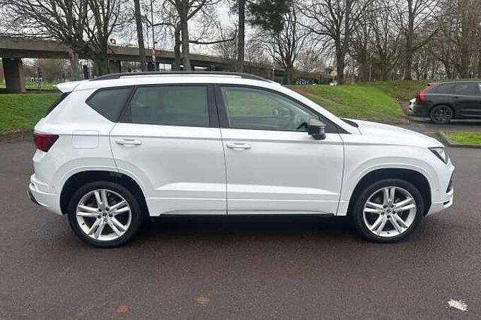 SEAT Ateca 1.5 TSI EVO FR 5dr