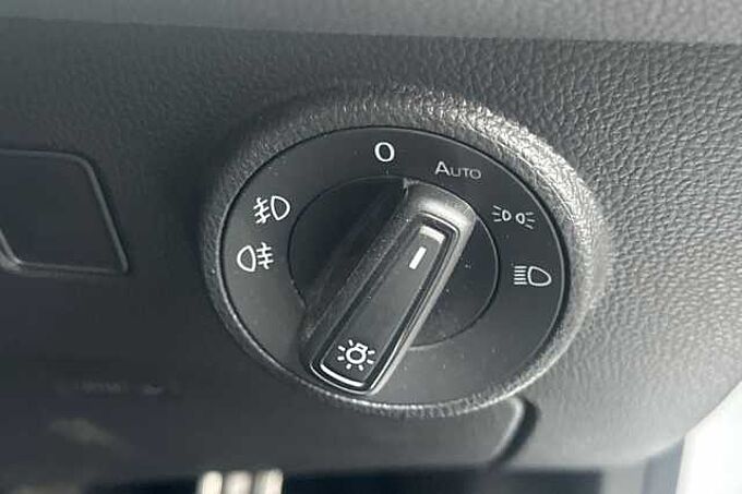 SEAT Ateca 1.5 TSI EVO FR 5dr