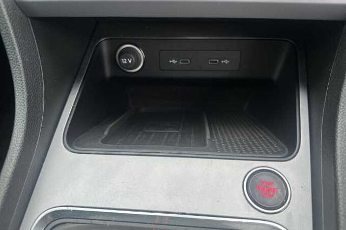 SEAT Ateca 1.5 TSI EVO FR 5dr