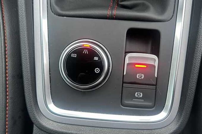 SEAT Ateca 1.5 TSI EVO FR 5dr