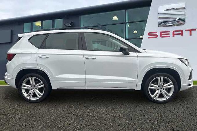 SEAT Ateca 1.5 TSI EVO FR 5dr